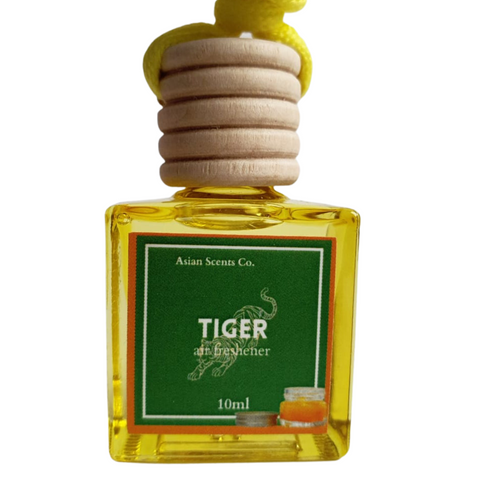 Tiger - Car Air Freshener